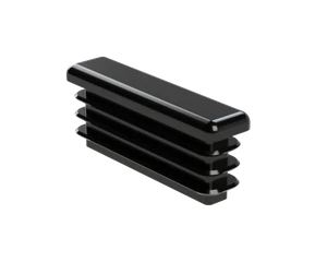 Krytka plastová 10 x 40 mm - slide 1