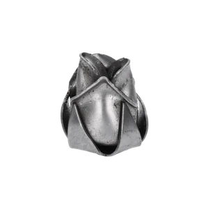 Ruža puk 30 x 30 x 1,5 mm - slide 0