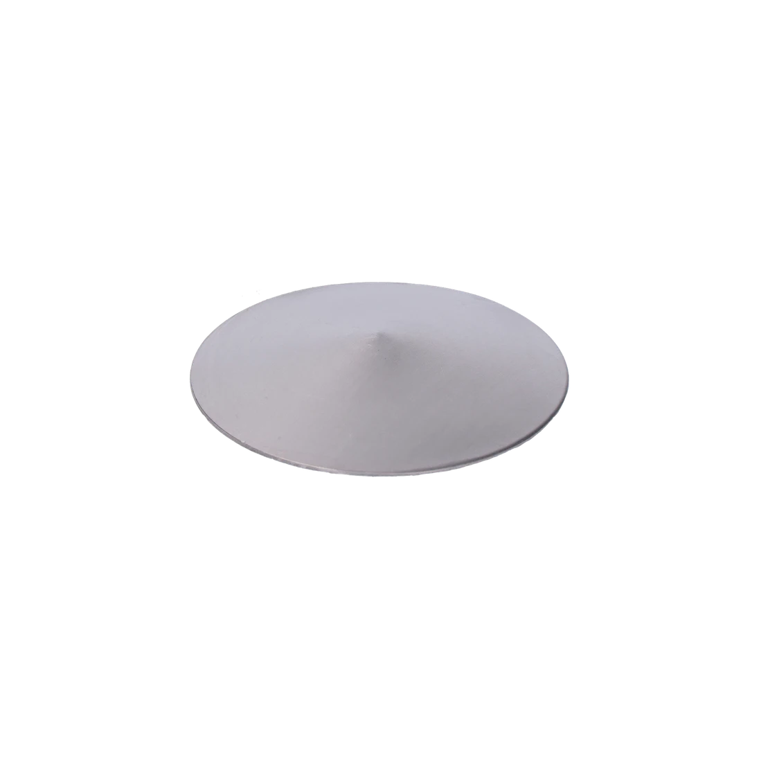 Strieška plechová, ø 42 x 1,2 mm