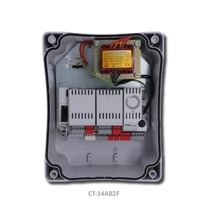 14AB2F riadiaca jednotka 24 V pre FASTLINE RAY/SUN - slide 1