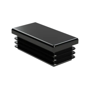 Krytka plastová 30 x 60 mm - slide 1