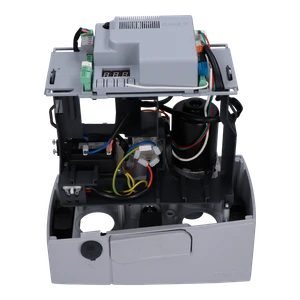 CAME BXV 4 SAFE ATOMO sada pre posuvnú bránu do 400 kg - slide 3