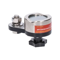 DOPREDAJ magneticka zemniaca svorka, 600 A, 70 kg, neodymový