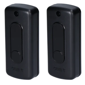 CAME DIR10, fotobuňky, povrchové, dosah 10m - slide 0