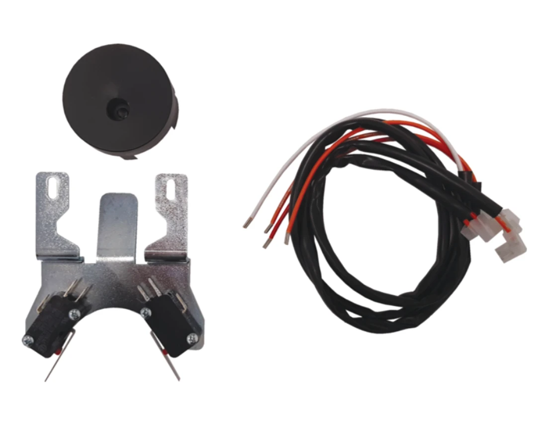 803XA-0300 prídavné kontakty na detekciu polohy ramena