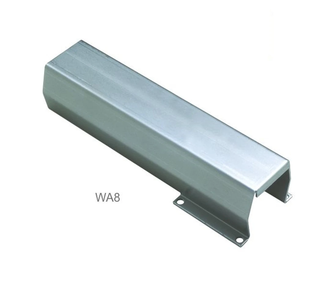 Držiak pre rameno WA7 ø 90 mm pre závoru WIL