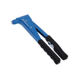 Nitovacie kliešte na trhacie nity, 2,4 - 5 mm, sprevodované