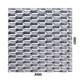 Ťahokov Zn 2000x 1000 x 1,5 mm, oko 47 x 18 mm