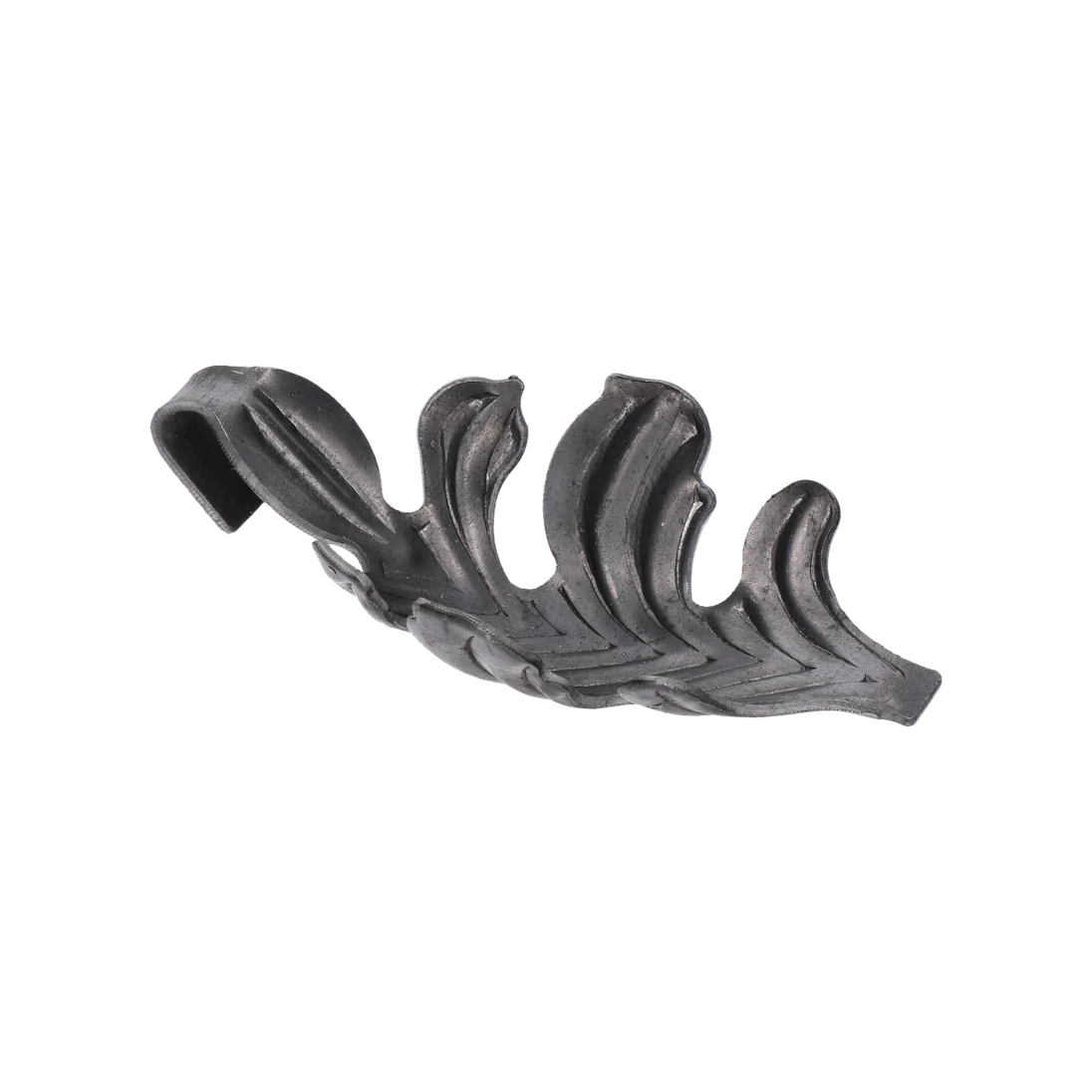 DOPRODEJ! List H 165 x L 70 mm, tl. 4 mm