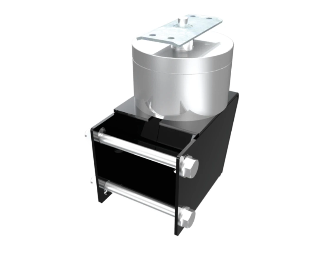 803XA-0360 magnetický zámok pre rameno a pevnú oporu