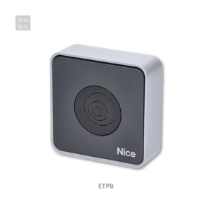 Transponderová čítačka kariet pre MOCARD a RFIDTAG, BlueBUS - slide 0