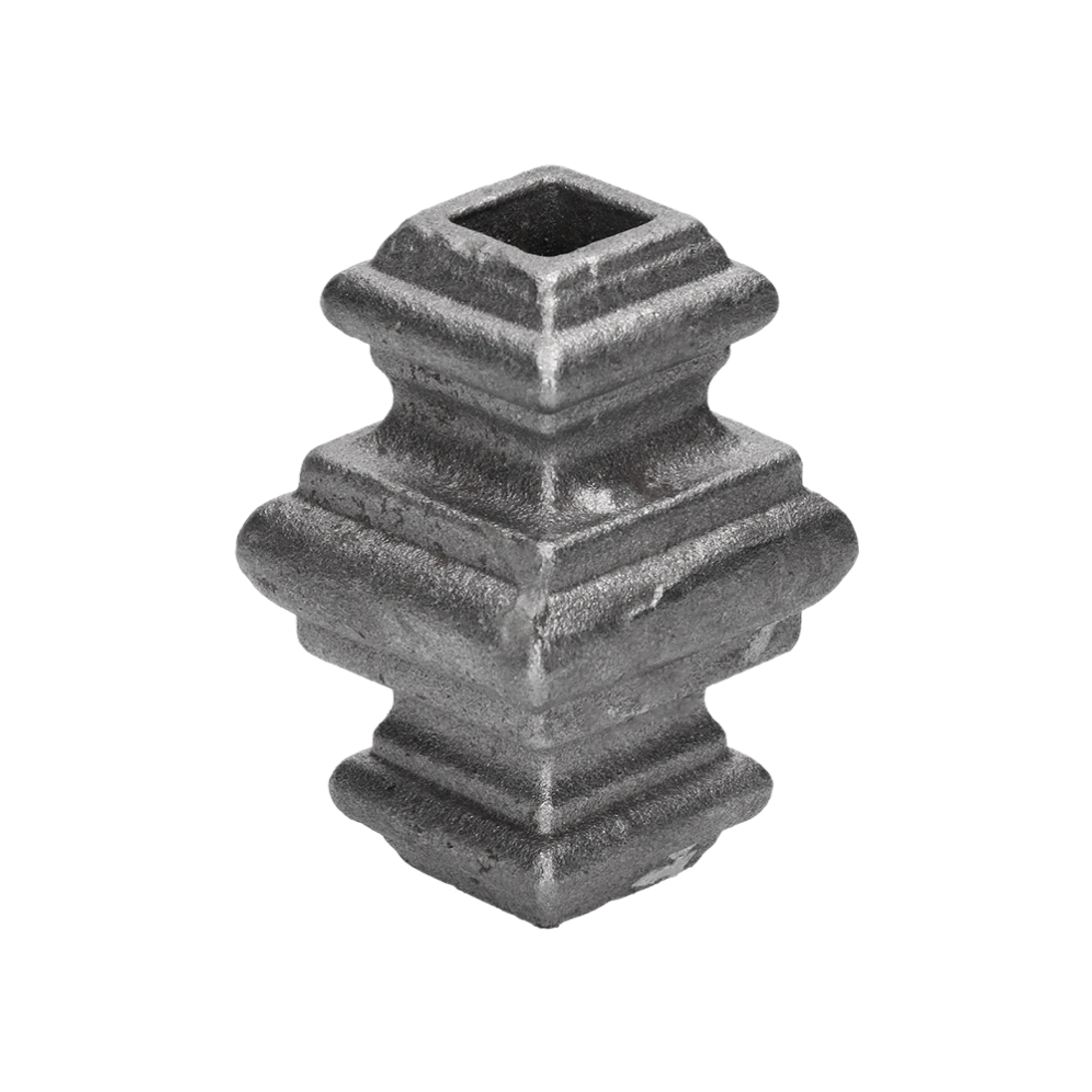 Návlek 68 x 40 mm, na štvorhran 12 x 12 mm