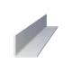 Tyč prierezu L 20x20x3mm, čierna S235, rovnomerná L=4000mm, cena za 1ks(4m)