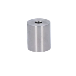 Přechod na vymezení vzdálenosti, ø 30 mm, AISI 304