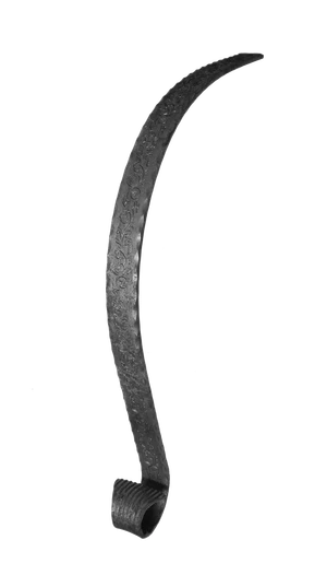 Ukončenie madla 600 mm - slide 0