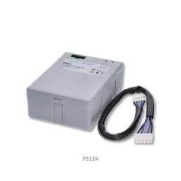 Akumulátor s dobíjením pro NICE pohony