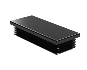 Krytka plastová 50 x 120 mm - slide 1