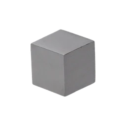 Ukončenie na jokel 15 x 15 mm, brúsená nerez AISI 304