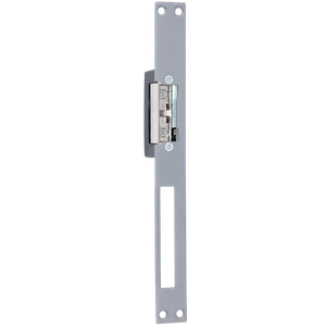 Elektrozámek 6 - 14 V AC/DC, s funkcí paměti, s lištou - slide 0