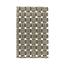 Dekorativní síť, materiál nerez AISI 304