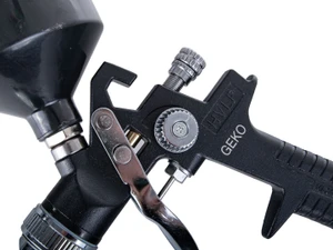 Nízkotlaková stříkací pistole HVLP, 1.3-1.4-1.7-2.0 set - slide 2