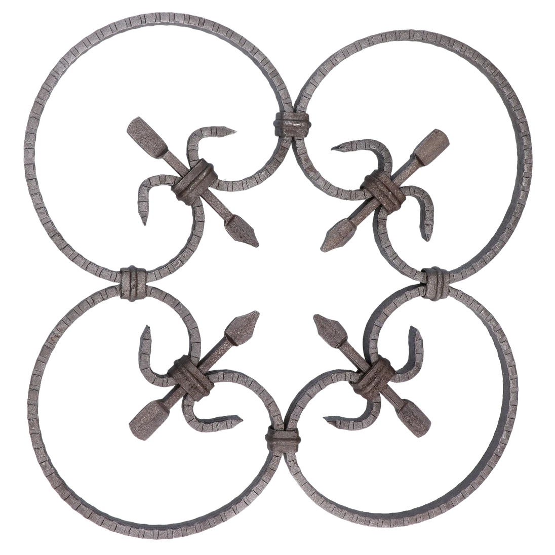 Ornament 380 x 380 mm, profil 12 x 6 mm