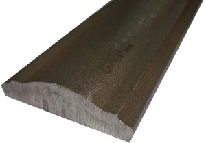 Ukončenie madla 300 x 300 mm - slide 1