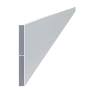 Al jokel 200 x 20 x 1,5 x 6000 mm, bez povrchovej úpravy - slide 0