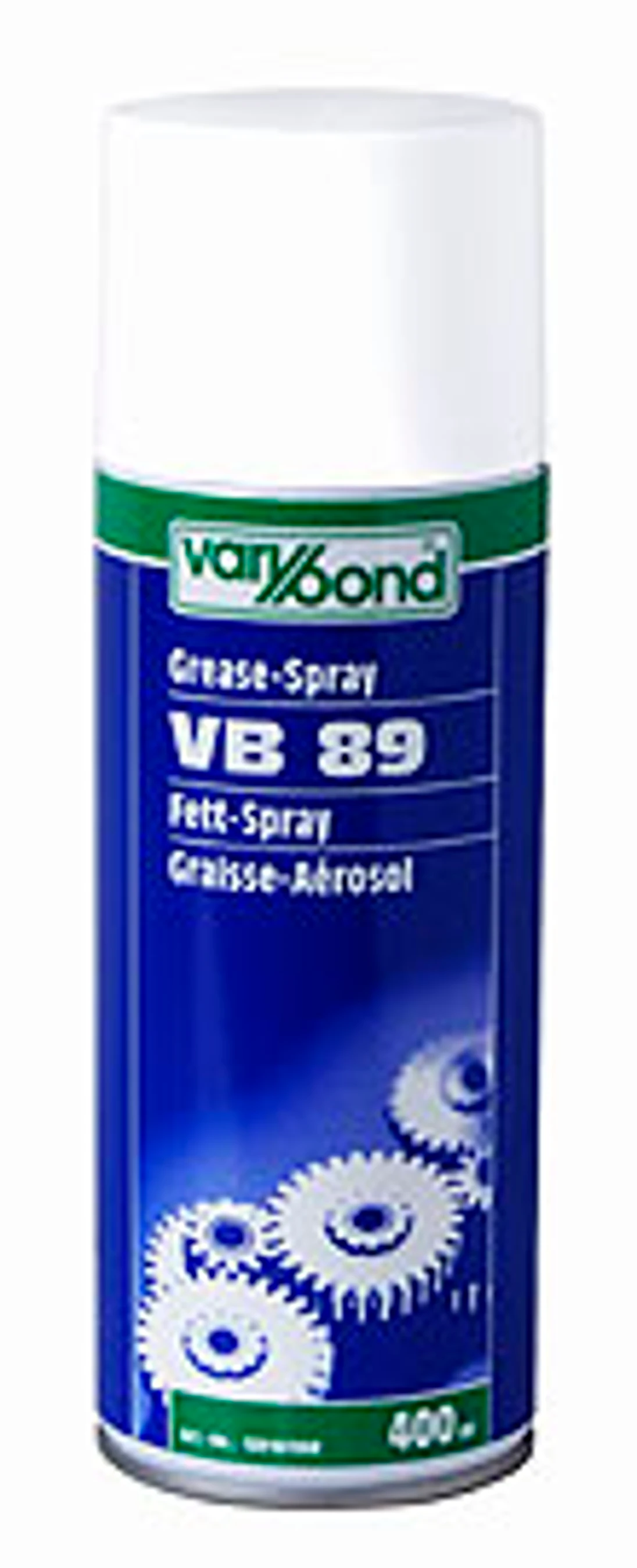 VARYBOND VB89 tuk ve spreji