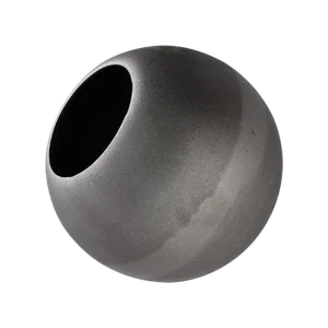 Guľa dutá ø 90 x 3 mm, otvor ø 46 mm - slide 0