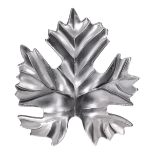 List hroznový 143 x 150 x 1,3 mm - slide 0