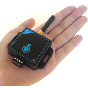 GSM kľúč, počet užívateľov 1000, (bez SIM karty) - slide 1