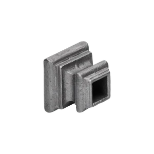 Návlek 40 x 38 mm, na štvorhran 14 x 14 mm - slide 1