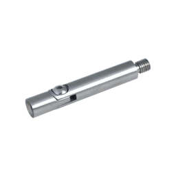 Čap s kĺbom ø 12 mm, L = 68 mm, brúsená nerez AISI 304