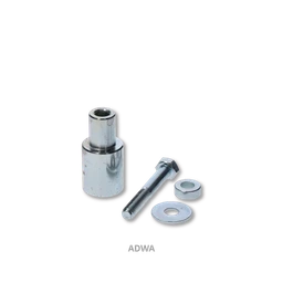 900ARWA adaptér pre montáž krídlového pohonu inej značky