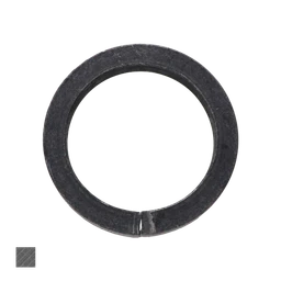 Kruh ø100 mm, 12 x 12 mm