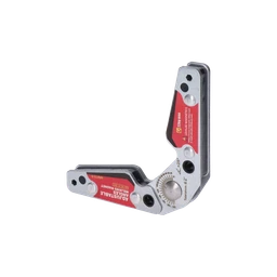 Zvárací magnet s nastaviteľnými uhlami, 22 kg, neodymový