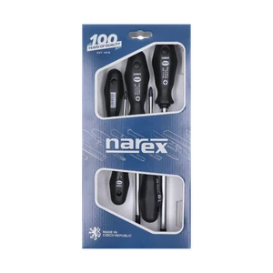 Sada profi skrutkovačov 5 dielna, PH0 x 60 - PH4 x 200 mm - slide 0