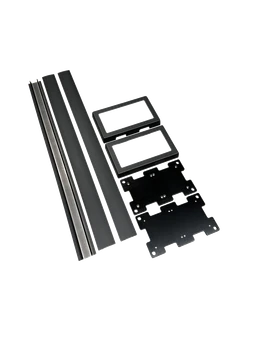 Spájací set na pergolu 4 m