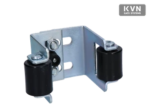 Doraz na bránu vrchný nastaviteľná šírka 41 - 86 mm - slide 0