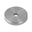 Podložka horná ø 42 x 6 mm, brúsená nerez AISI 304