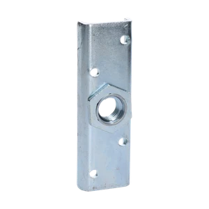 Lišta pre uchytenie vozíka C750G, C752G, lisovaná matica - slide 0