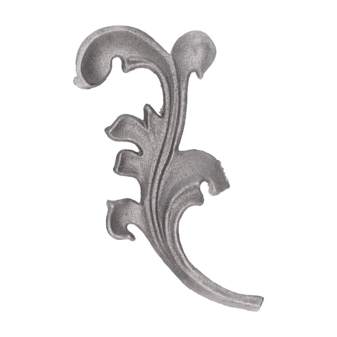 List 220 x 100 x 4 mm, obojstranný vzor