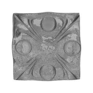 Pätka 80 x 80 x 4 mm - slide 0