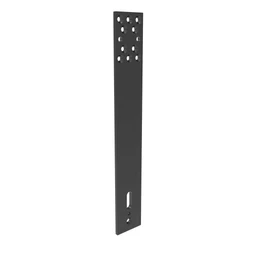 LOCINOX adaptér pre montáž pohonu VENUS, RAL9005
