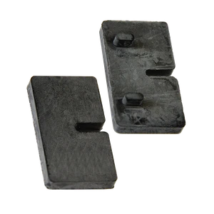 Gumičky pre plech 3 mm - slide 0