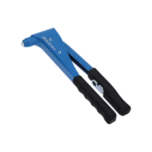 Nýtovací kleště na trhací nýty, 2.4-5mm, výrobce Bralo, zpřevodované - slide 0