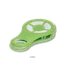 900KCOSUBG kryt vysielača SUB - zelený