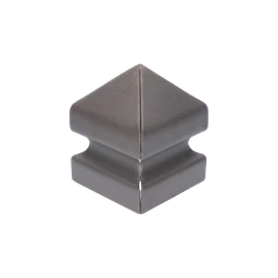 Strieška plechová 60 x 60 mm