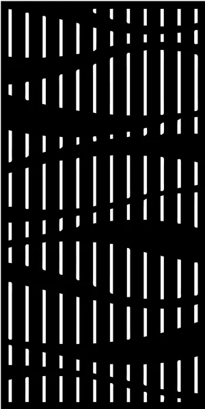 Plech vzor 9342, 1000 x 2000 x 2 mm, bez povrchovej úpravy - slide 0